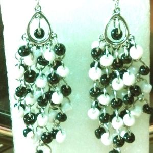 Tear Drop Earrings